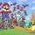 Mario: 31 Years of Power-Ups [Video Games]
